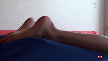 Some nice sexy feet for you to enjoy