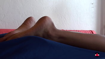 Some nice sexy feet for you to enjoy