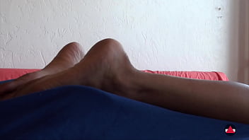 Some nice sexy feet for you to enjoy