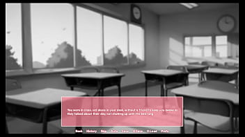 Hardcore cucking and humiliation porn game goon cuck #1 gameplay