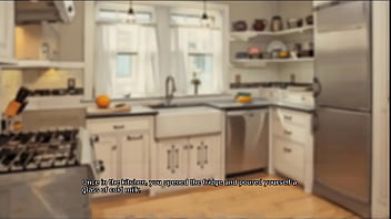 Hardcore cucking and humiliation porn game goon cuck #1 gameplay