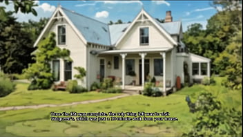 Hardcore cucking and humiliation porn game goon cuck #1 gameplay