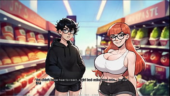 Hardcore cucking and humiliation porn game goon cuck #1 gameplay