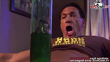 Geiles model bit geilen titten wird gut gebumst