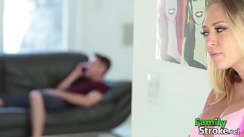 Fucking my stepdad's girlfriend