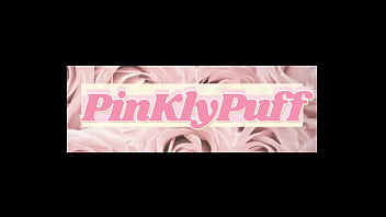 Pinklypuff full porn video on our channel