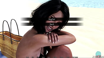 Intertwined ep 122 visual novel gameplay hd