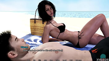 Intertwined ep 122 visual novel gameplay hd