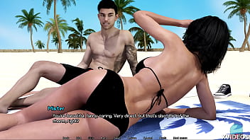 Intertwined ep 122 visual novel gameplay hd