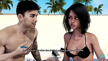 Intertwined ep 122 visual novel gameplay hd