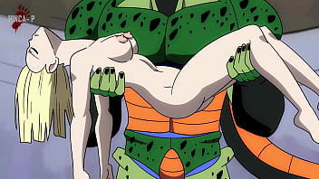 Dragon ball z episode 2