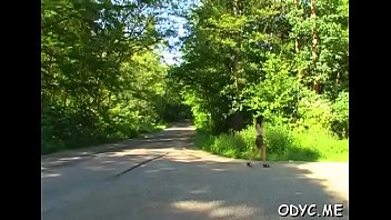 Voluptuous gal stephie enjoys shaking her shapes