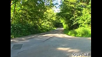 Voluptuous gal stephie enjoys shaking her shapes