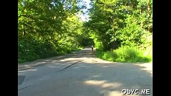 Voluptuous gal stephie enjoys shaking her shapes