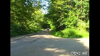 Voluptuous gal stephie enjoys shaking her shapes