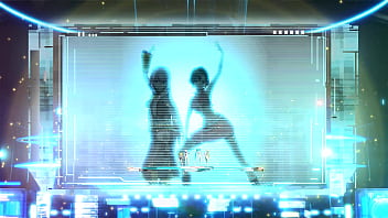 Hatsune miku desnuda mod