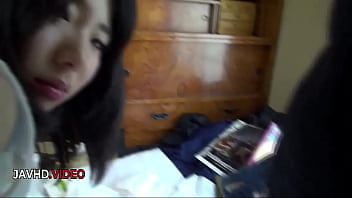 Sensual asian beauty ayumu ishihara teases with intimate encounters