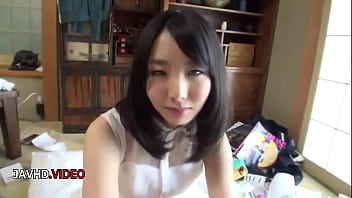 Sensual asian beauty ayumu ishihara teases with intimate encounters