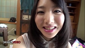 Sensual asian beauty ayumu ishihara teases with intimate encounters