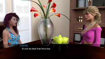 Lbh chloe ending relaxwithporngame