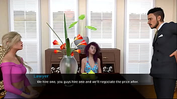 Lbh chloe ending relaxwithporngame