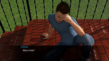 Lbh chloe ending relaxwithporngame