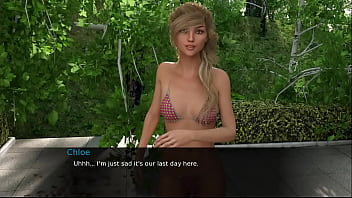 Lbh chloe ending relaxwithporngame