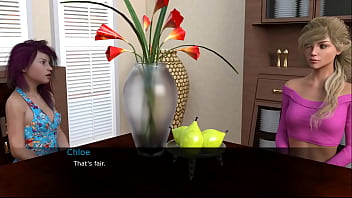 Lbh chloe ending relaxwithporngame