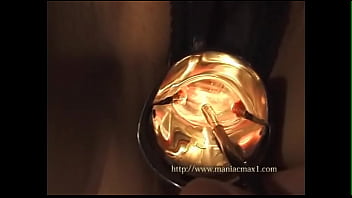 When culminating in clitoris inside cusco …