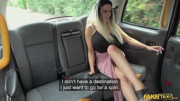 Fake taxi scottish babe with big boobs bbc Fake taxi scottish babe with big boobs bbc