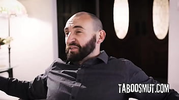 Fucking my slutty step niece from behind