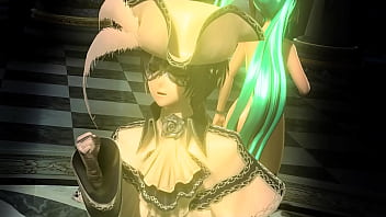 Hatsune miku project diva mod