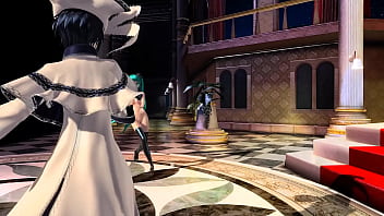 Hatsune miku project diva mod