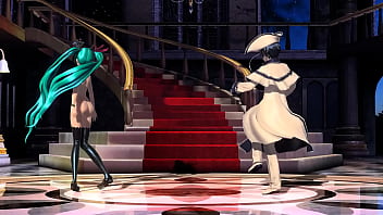 Hatsune miku project diva mod Hatsune miku project diva mod
