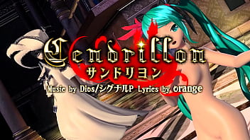 Hatsune miku project diva mod