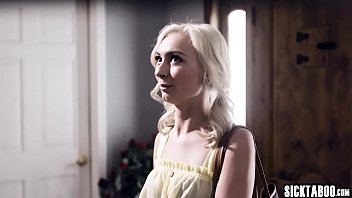 Sexy babes banged by a bad guy