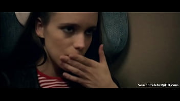 Stacy martin in nymphomaniac vol i 2015