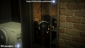 Nonton Taking Control Over Her After She Serviced Me First~ thumbnail