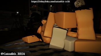 Taking control over her after she serviced me first~ Taking control over her after she serviced me first~