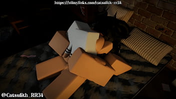 Taking control over her after she serviced me first~ Taking control over her after she serviced me first~