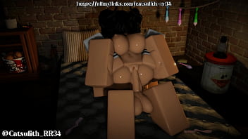 Taking control over her after she serviced me first~ Taking control over her after she serviced me first~