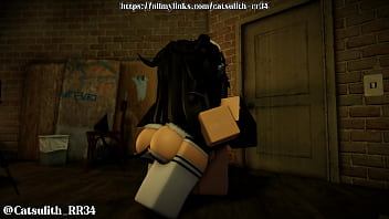 Taking control over her after she serviced me first~