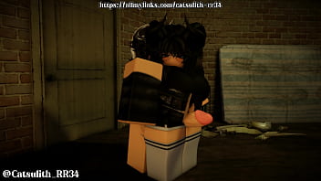 Taking control over her after she serviced me first~ Taking control over her after she serviced me first~