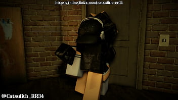 Taking control over her after she serviced me first~