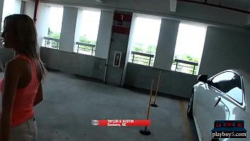 Public fucking of these amateur couples recorded on camera