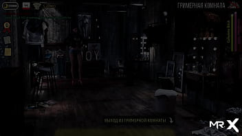 Fashionbusiness tore off her bra during performance e2 #36