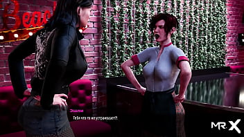 Fashionbusiness tore off her bra during performance e2 #36