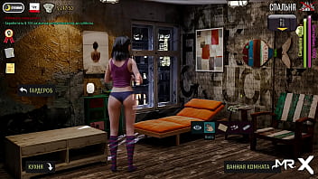 Fashionbusiness tore off her bra during performance e2 #36