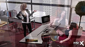 Fashionbusiness tore off her bra during performance e2 #36