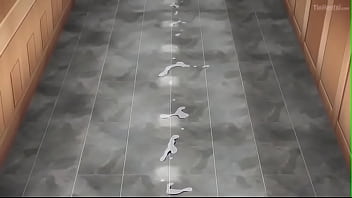 Anime hentai capitulo 4